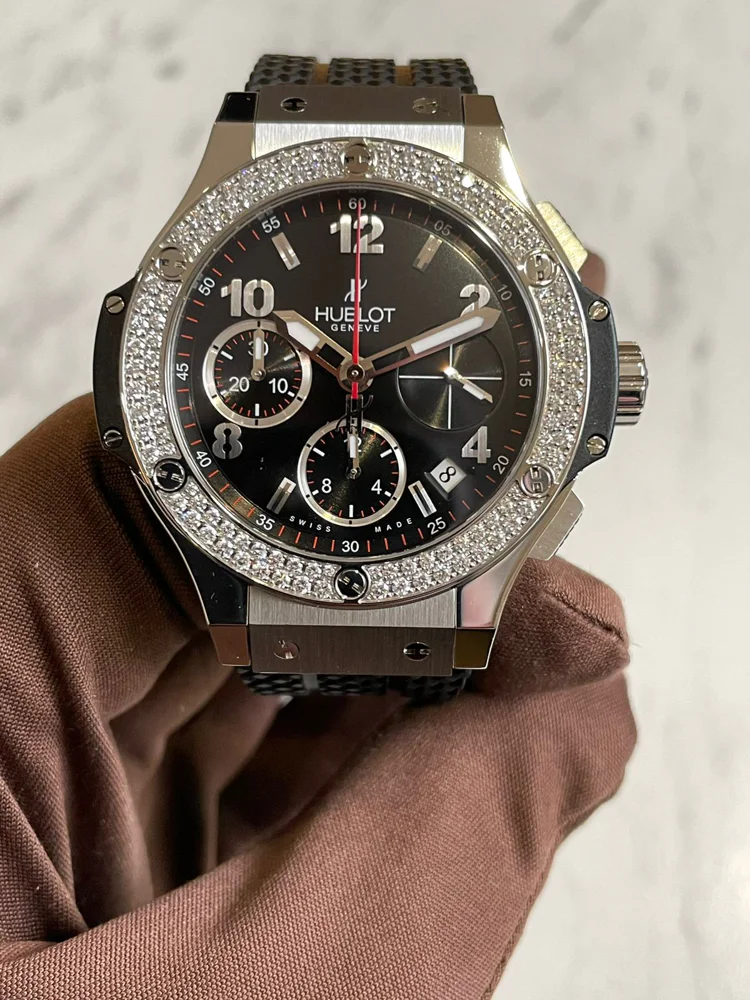 Hublot Big Bang 41 mm